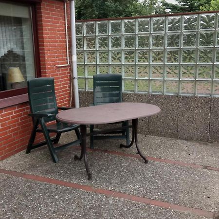 Ferienwohnung Fuehring Bornholt Eksteriør bilde