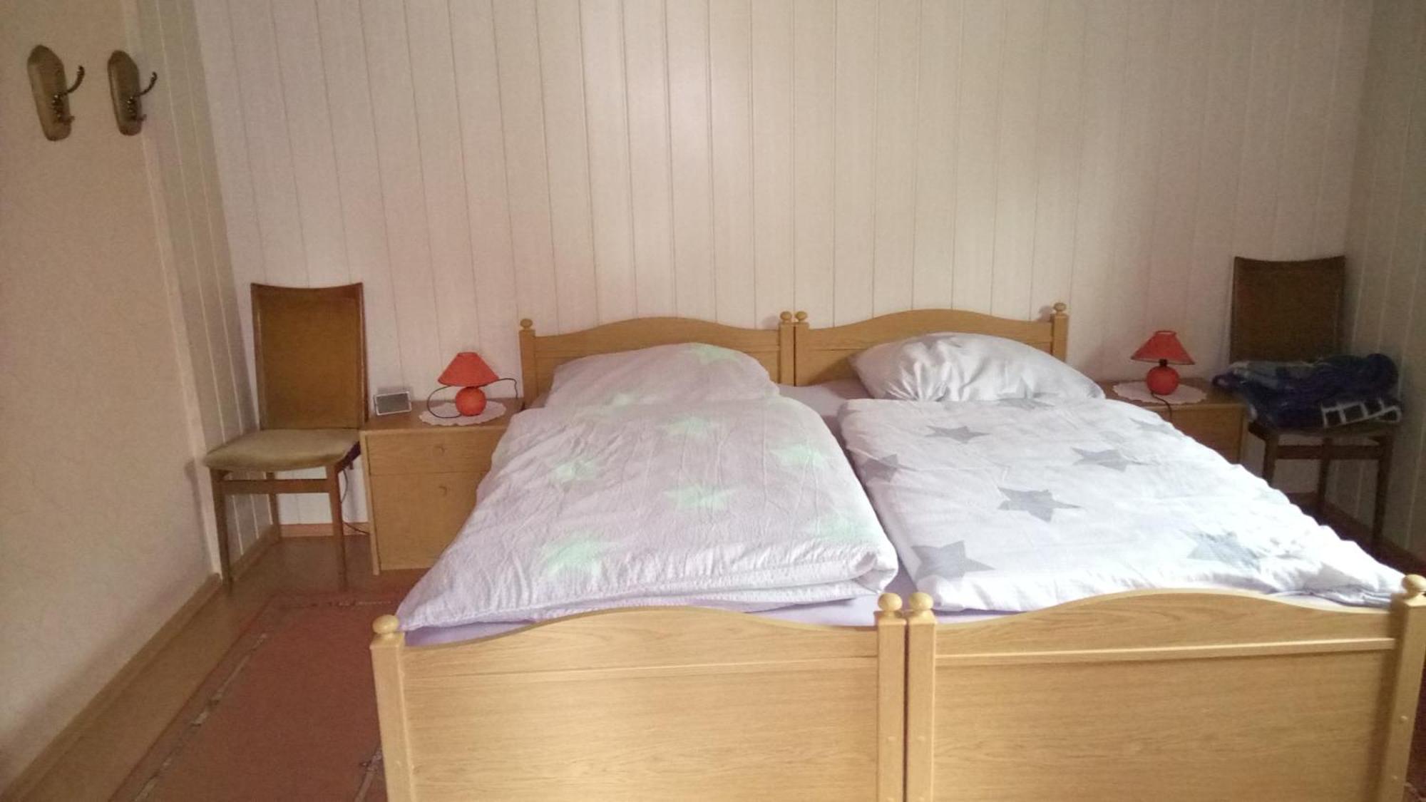 Ferienwohnung Fuehring Bornholt Eksteriør bilde